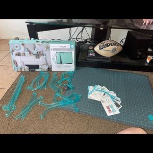 We R Memory keepers template studio bundle